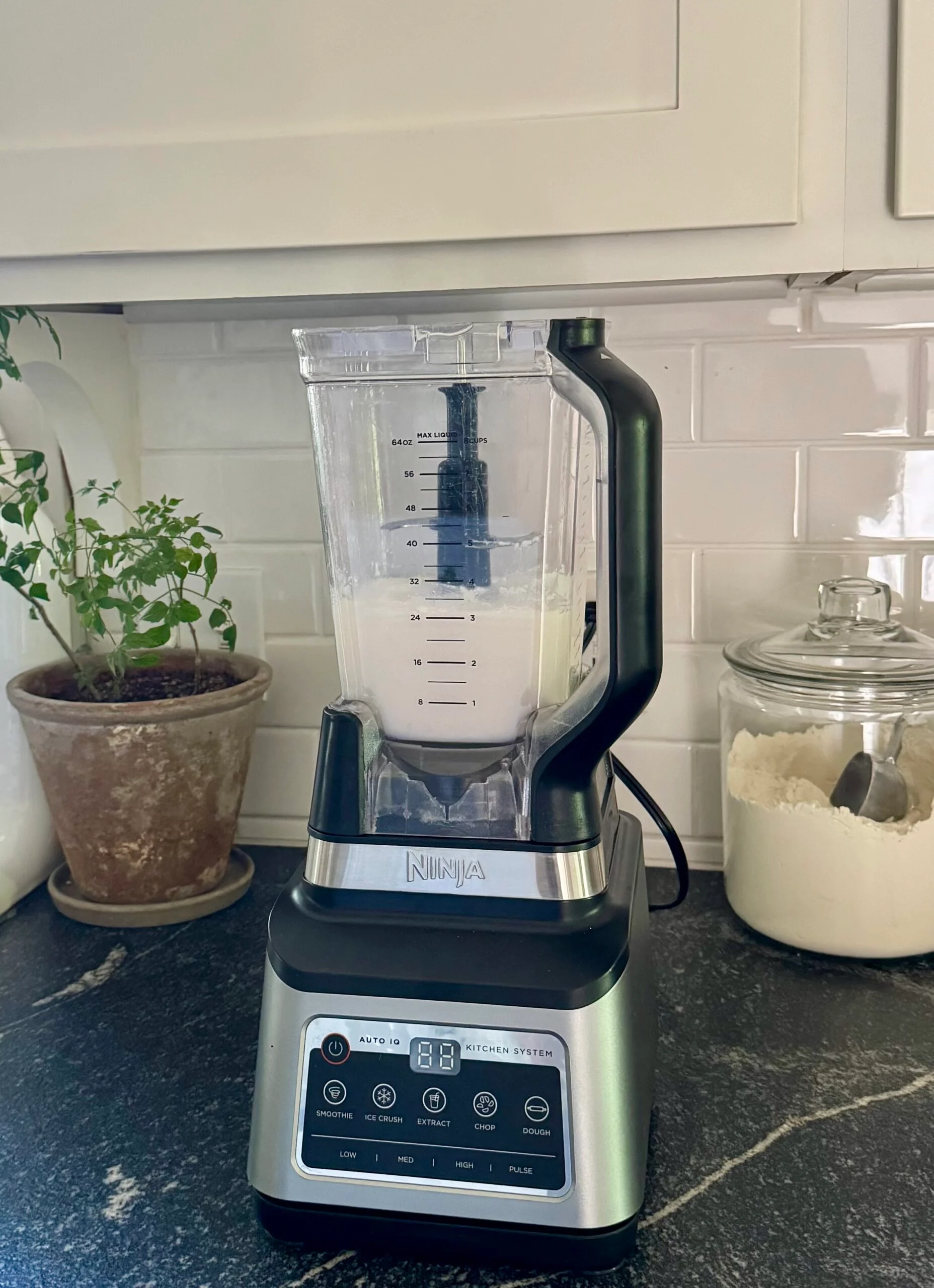Receita de Smoothie