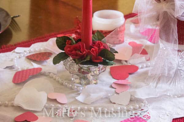 Composição de mesa para o Dia dos Namorados de Marty's Musings-5