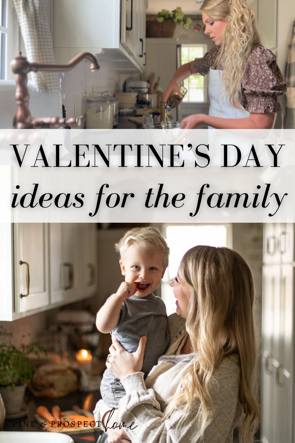Ideias para o Dia dos Namorados para a Família