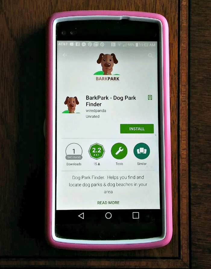 Baixe aplicativos para quem viaja com cães para uma viagem bem-sucedida