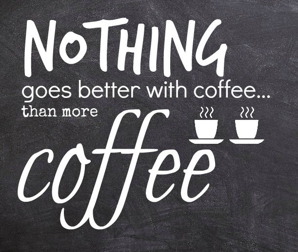 Gráfico de Café