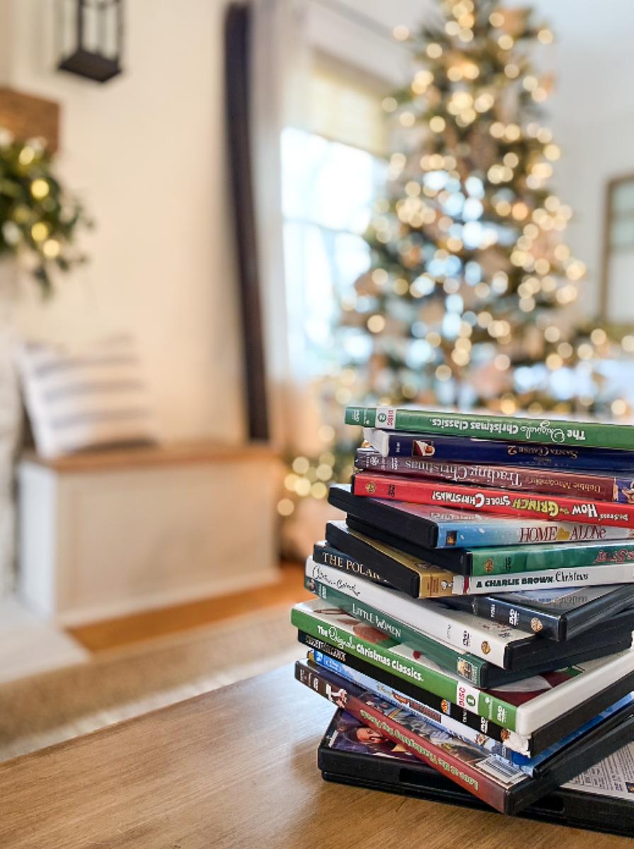 Filmes de Natal para Toda a Família