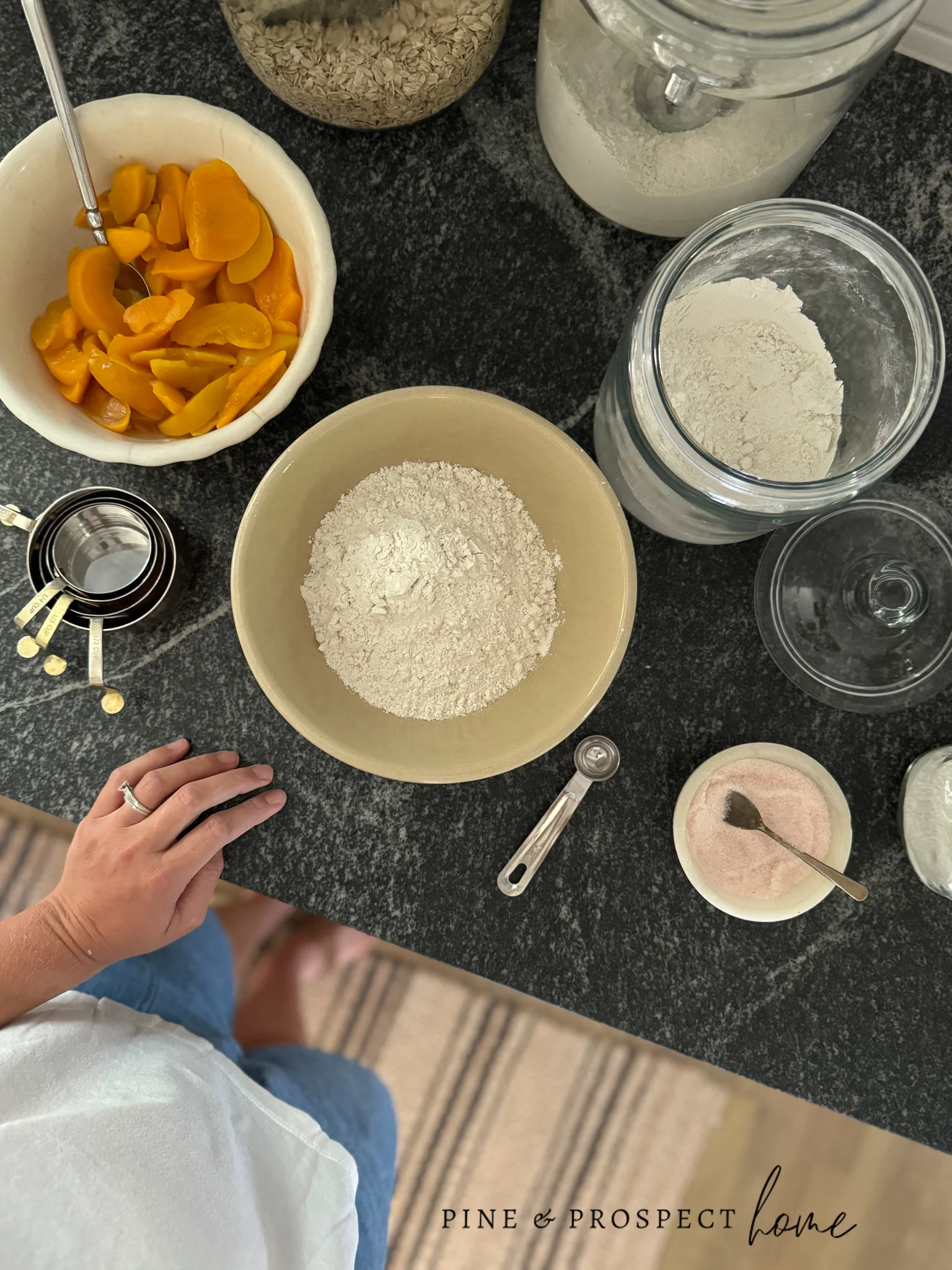 vida de mãe em tempo integral: receita de verão fácil