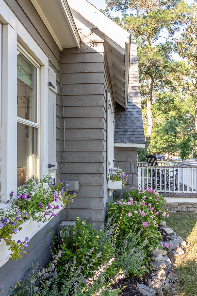 Inspiração para o Exterior da Casa em Estilo Cabana