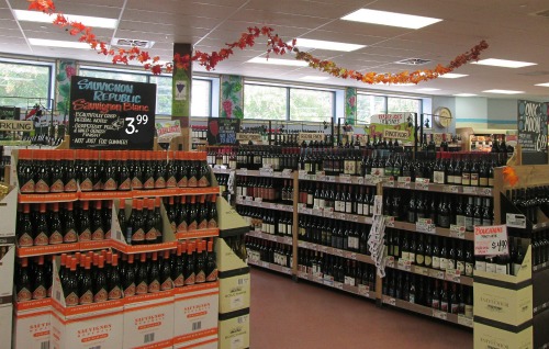 promoções em loja de vinhos Promoções de vinhos