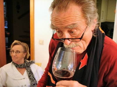 degustando vinho Técnicas de degustação de vinho